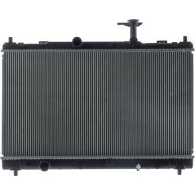 Mahle | Kühler, Motorkühlung | CR 2701 000S