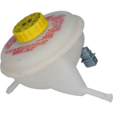 19-1931 Ausgleichsbehälter, Bremsflüssigkeit 19-1931 Ausgleichsbehälter, Bremsflüssigkeit