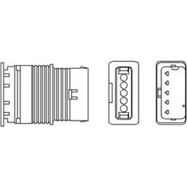 466016355103 Lambdasonde