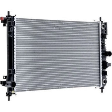 Mahle | Kühler, Motorkühlung | CR 2698 000P