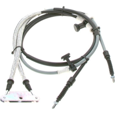 1 987 477 907 Seilzug, Feststellbremse