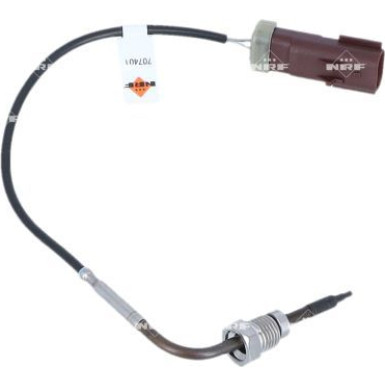 NRF Sensor, Abgastemperatur EASY FIT 707401
