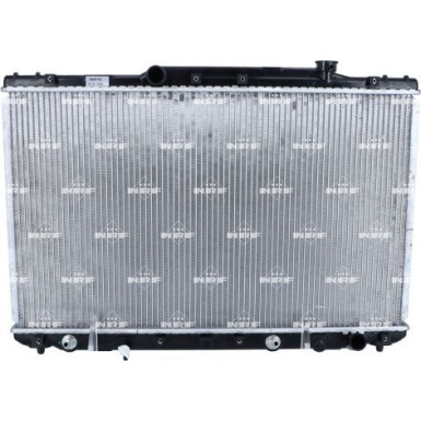NRF | Kühler, Motorkühlung | 516721