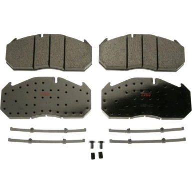 GDB5065 Bremsbelagsatz, Scheibenbremse GDB5065 Bremsbelagsatz, Scheibenbremse