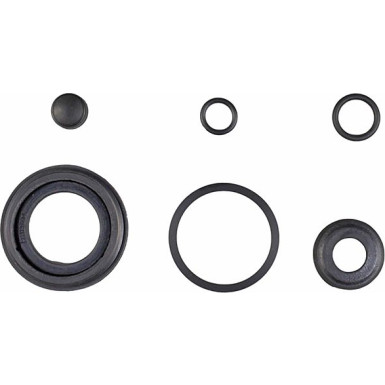 Metzger | Reparatursatz, Bremssattel | 114-0033