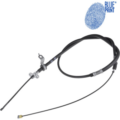 ADT346285 Seilzug, Feststellbremse