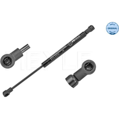 Meyle Gasfeder, Motorhaube MEYLE-ORIGINAL: True to OE 140 910 0005