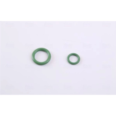 941064 Kondensator, Klimaanlage ** FIRST FIT **