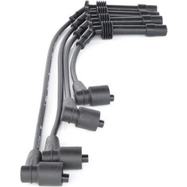 BOSCH | Zündleitungssatz | 0 986 357 226