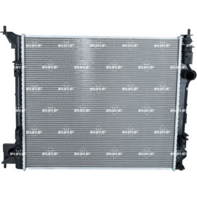 59271 Kühler, Motorkühlung 59271 Kühler, Motorkühlung