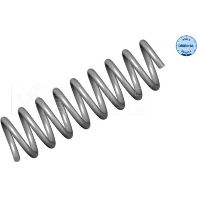 Meyle Fahrwerksfeder MEYLE-ORIGINAL: True to OE 014 032 0196