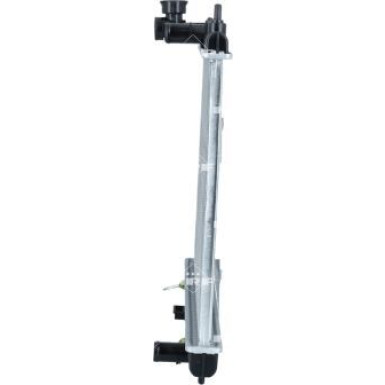 53535 Kühler, Motorkühlung