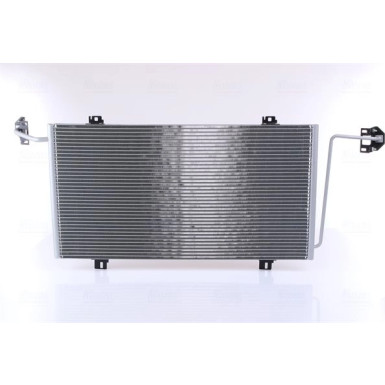 94326 Kondensator, Klimaanlage 94326 Kondensator, Klimaanlage