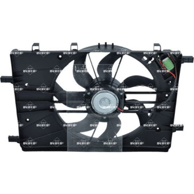 47972 Lüfter, Motorkühlung