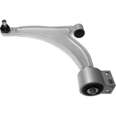 821 0763 10 Lenker, Radaufhängung