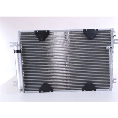 940505 Kondensator, Klimaanlage