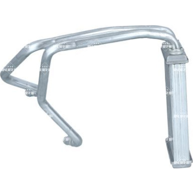 NRF Wärmetauscher, Innenraumheizung EASY FIT 54436 NRF Wärmetauscher, Innenraumheizung EASY FIT 54436