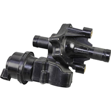 Metzger | Kühlmittelregelventil Mechanisch | 4010342