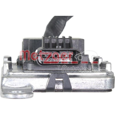 Metzger | NOx-Sensor, NOx-Katalysator | 0940010
