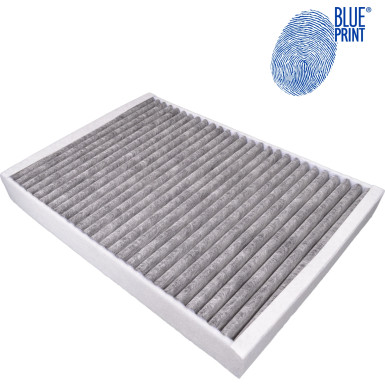 Blue Print | Filter, Innenraumluft | ADF122525