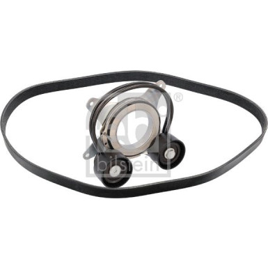 FEBI BILSTEIN 187736 Keilrippenriemensatz