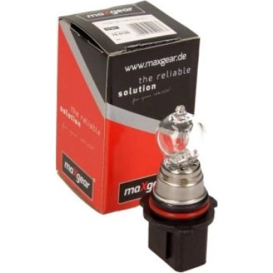 Maxgear | Glühlampe, Blinkleuchte | 78-0126