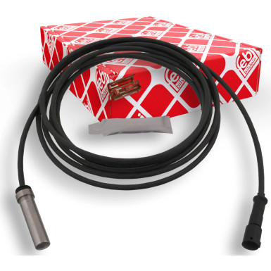 FEBI BILSTEIN 45775 Sensor, Raddrehzahl FEBI BILSTEIN 45775 Sensor, Raddrehzahl