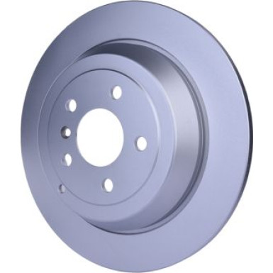 Hella | Bremsscheibe | 8DD 355 113-211