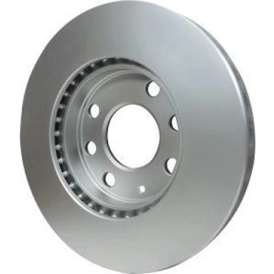 Hella Pagid | Bremsscheibe | 8DD 355 100-821