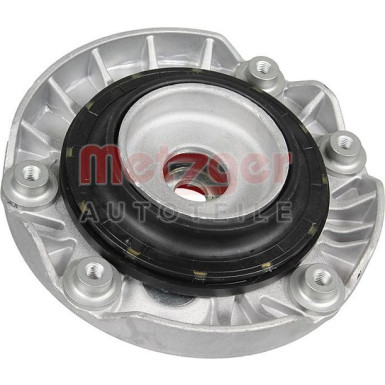 Metzger | Federbeinstützlager | 6490417