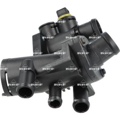 725244 Thermostat, Kühlmittel