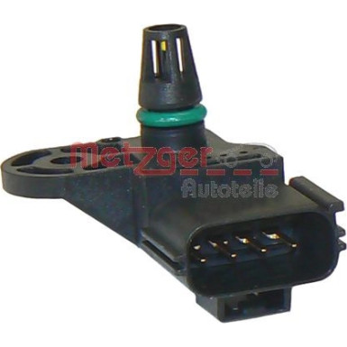 0906059 Sensor, Ladedruck ORIGINAL ERSATZTEIL