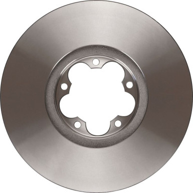 Bremsscheibe TRW SINGLE DF6921S