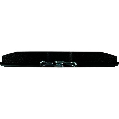 Hella | Bremsbelagsatz, Scheibenbremse | 8DB 355 009-531