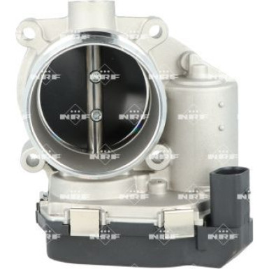 408026 Drosselklappenstutzen