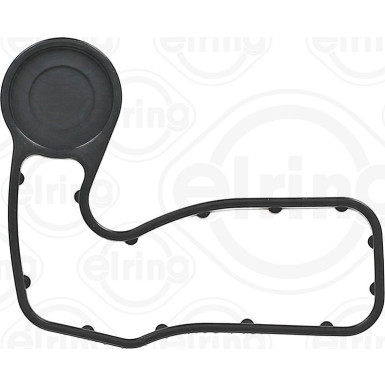 586.470 Dichtung, Steuergehäusedeckel