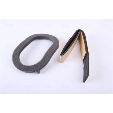 72207 Wärmetauscher, Innenraumheizung ** FIRST FIT ** 72207 Wärmetauscher, Innenraumheizung ** FIRST FIT **