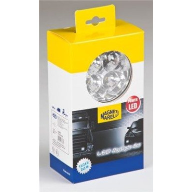Magneti Marelli | Tagfahrleuchtensatz | 713120117010