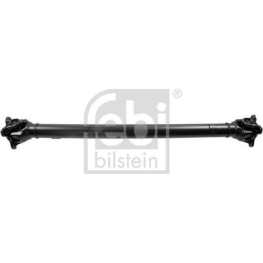 febi bilstein | Gelenkwelle, Achsantrieb | 192786