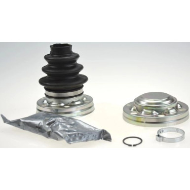 24141 Faltenbalgsatz, Antriebswelle