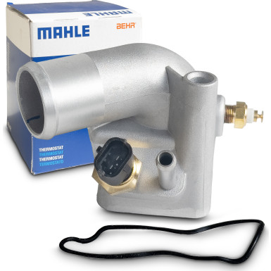 Mahle | Thermostat, Kühlmittel | TI 5 92