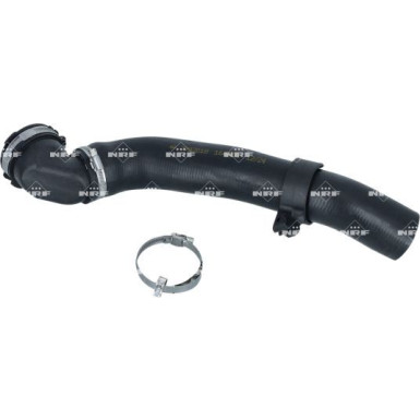 166231 Ladeluftschlauch EASY FIT