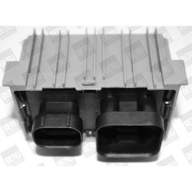 GSE144 Steuergerät, Glühzeit