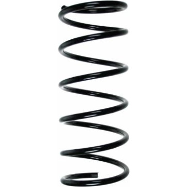 Spidan | Fahrwerksfeder | 56382