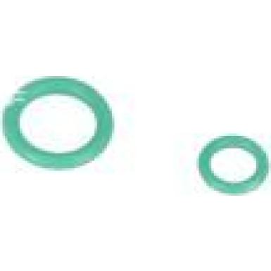 35561 Kondensator, Klimaanlage EASY FIT