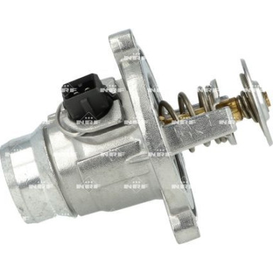 NRF | Thermostat, Kühlmittel | 725297