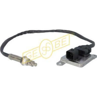 GEBE | NOx-Sensor, NOx-Katalysator | 9 3518 1