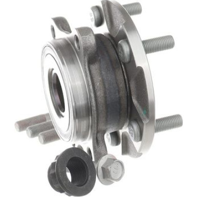 SKF | Radlagersatz | VKBA 6874