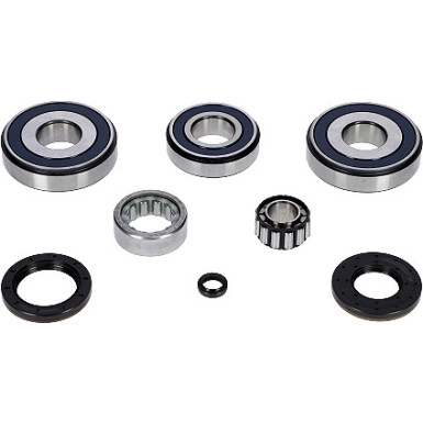 LuK | Reparatursatz, Schaltgetriebe | 462 0332 10