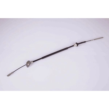 8AK 355 700-281 Seilzug, Kupplungsbetätigung